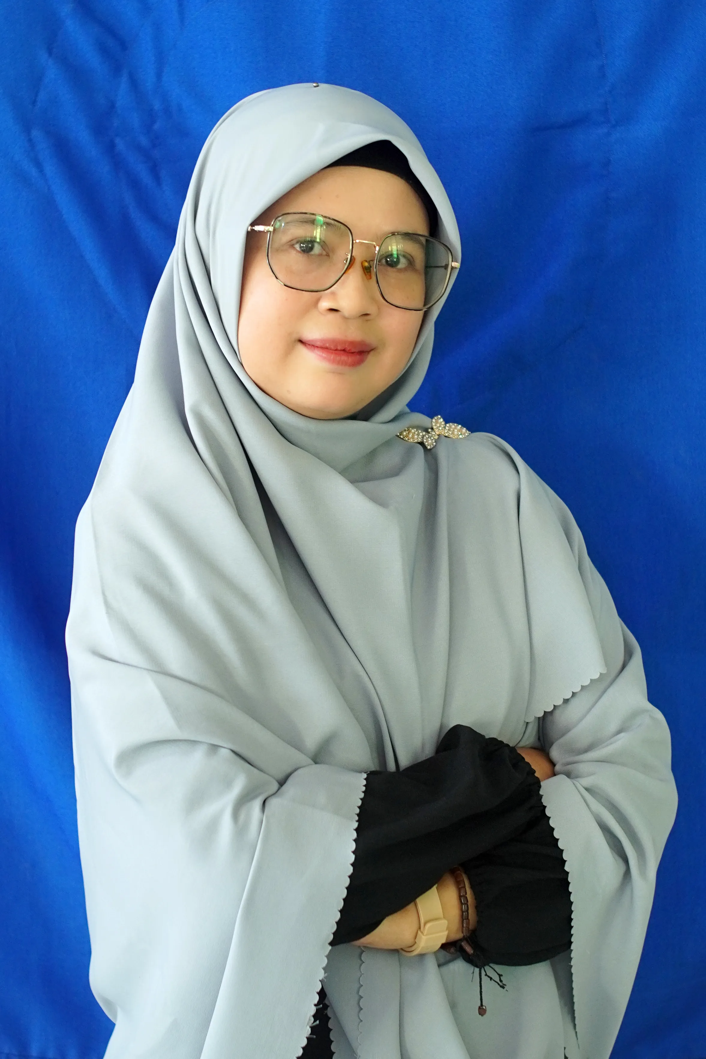 Sri Mulyani, M.Pd.